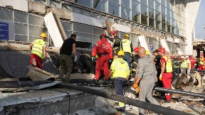 Naknade za porodice nastradalih